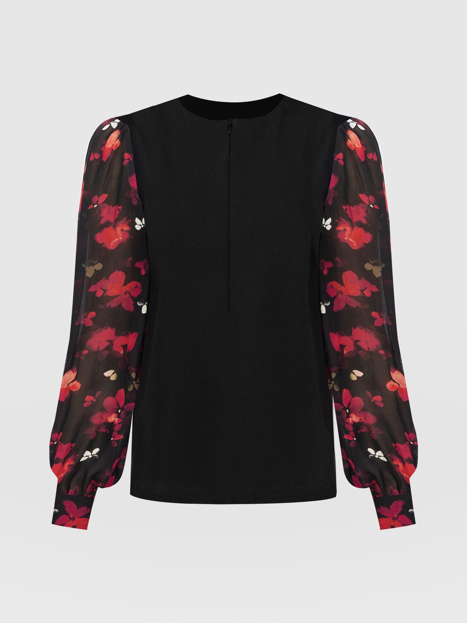 Esme Zip Up Top Pink Aurora - Women's Tops | Saint + Sofia® US